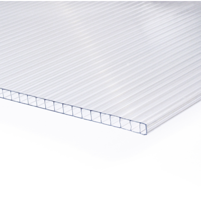 Płyta PCB Light 200 x 105 cm /10,0 mm bezbarwna