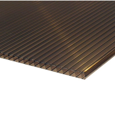 Płyta PCB Light 200 x 105 cm /10,0 mm dymna