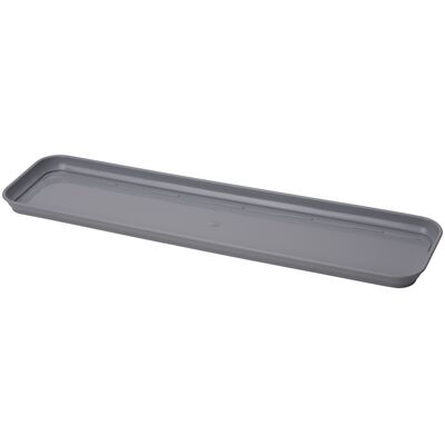Podstawka pod skrzynkę Venus 60 cm mat platyna