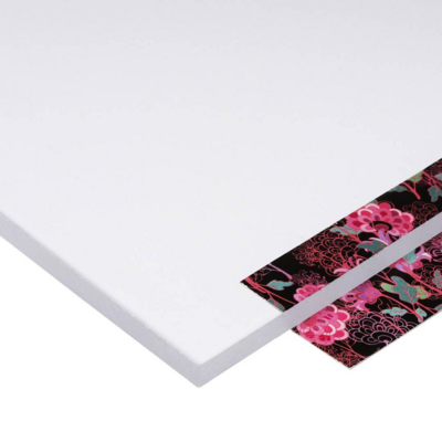 Szkło z polistyrenu 4 mm gładka przejrzysta 100 x 100 cm Robelit