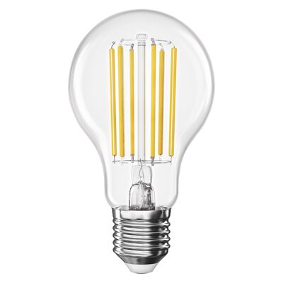 Żarówka LED flm A60 7,2 w (100 w) 1521 lm E27 neutralna biel A CLASS