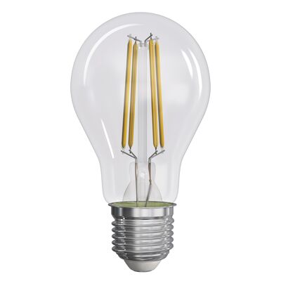 Żarówka LED flm A60 5 w (75 w) 1060 lm E27 ciepła biel A CLASS