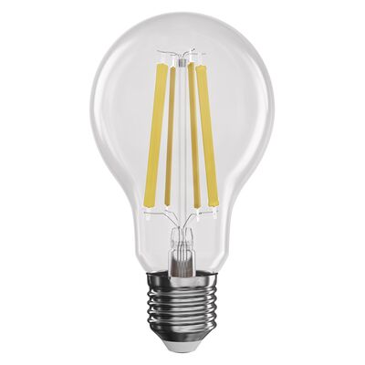 Żarówka LED flm A60 ściemnialna 11 w (100 w) 1521 lm E27 ciepła biel