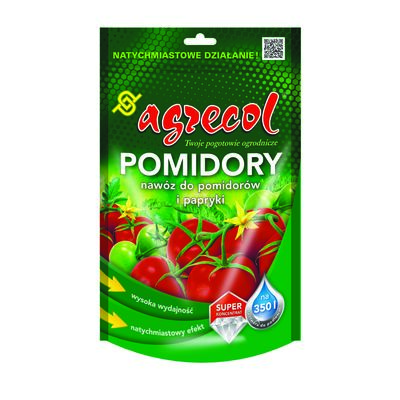 Nawóz Hortus do pomidorów 0,35 kg Agrecol
