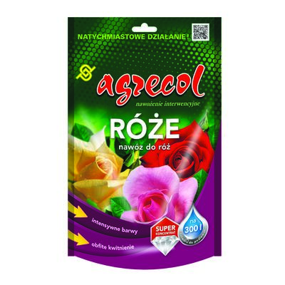 Nawóz Hortus do róż 0,3 kg Agrecol