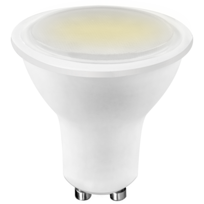 Żarowka LED GU10 4,8 W 3000 K