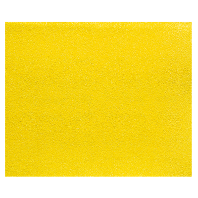 Papier ścierny PS30 żółty 280 x 230 mm elektrokorund P100 3 sztuk Küssner