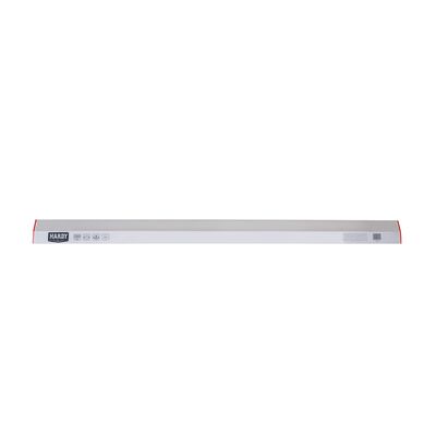 Łata tynkarska trapezowa 2,5 m Hardy