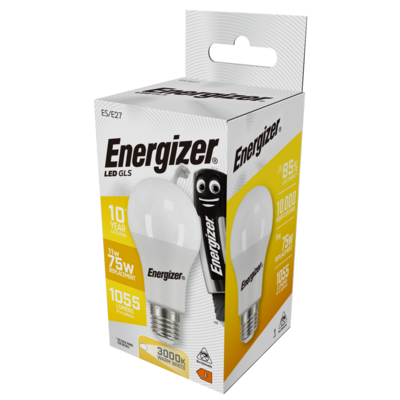 Żarówka LED Energizer bulb E27 1055 lm 75 W barwa ciepła