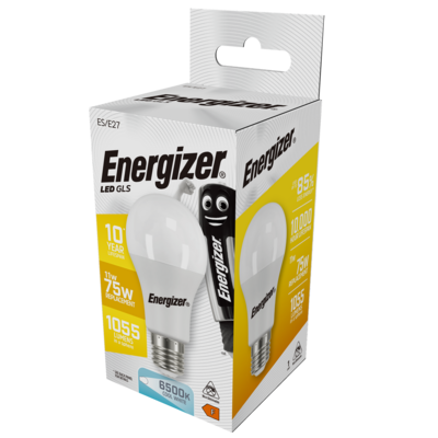 Żarówka LED Energizer bulb E27 1055 lm 75 W barwa zimna