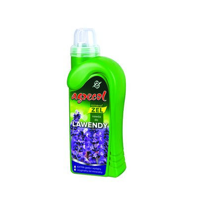 Nawóz Mineral żel do lawendy 500 ml Agrecol