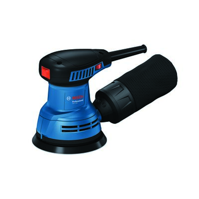 Szlifierka mimośrodowa GEX125 290 W BOSCH