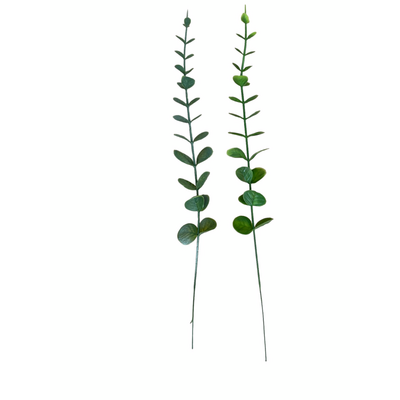 Gałązka eukaliptusa 36 cm