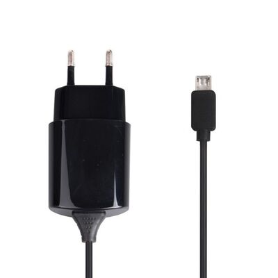 Ładowarka sieciowa micro usb 2,1 A z kablem LB0143 libox