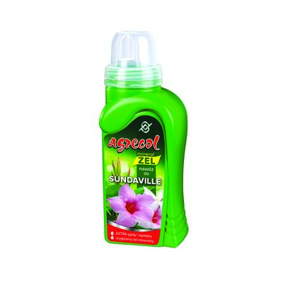 Nawóz Mineral żel do sundaville 0,25 l Agrecol