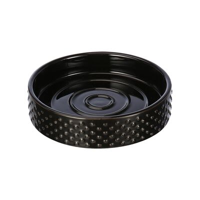 Mydelniczka Madrid Black