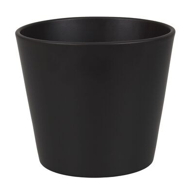 Osłonka 811 25 cm mat antracyt