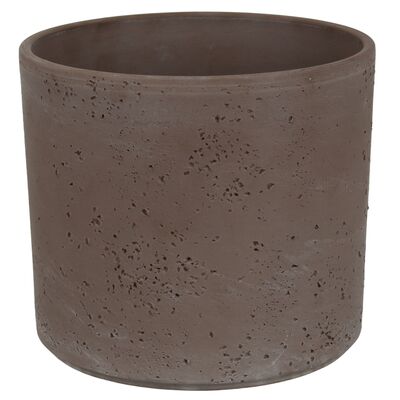 Osłonka Pillar Lava 21 cm umbra
