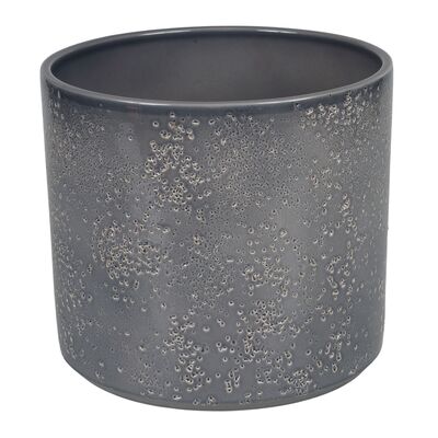 Osłonka Pillar Lava 17 cm atramentowy lazur