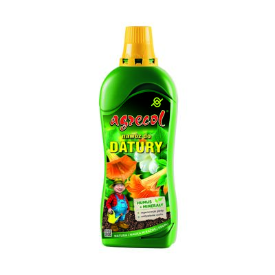 Nawóz do datury 0,75 l Agrecol