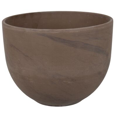 Donica terakota basalt Elara 27 cm (22)