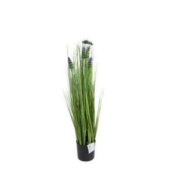 Trawa dekoracyjna w doniczce 67 cm