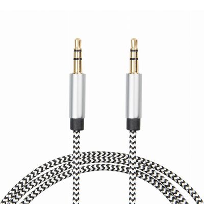 Kabel 1,5 m jack 3,5 mm hq LB0095 libox