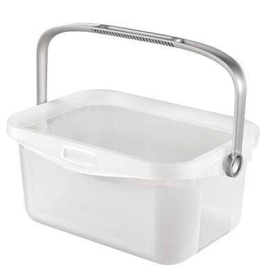 Pojemnik Multibox 3 l CURVER 3 l transparentny