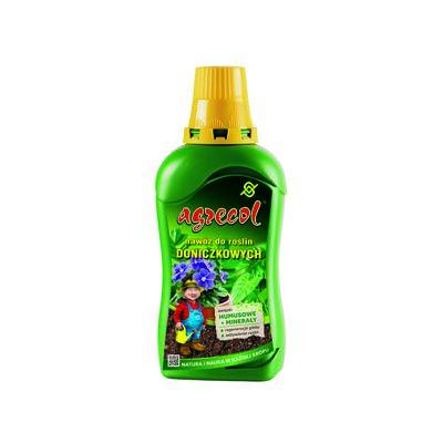 Nawóz do roślin doniczkowych 0,35 l Agrecol