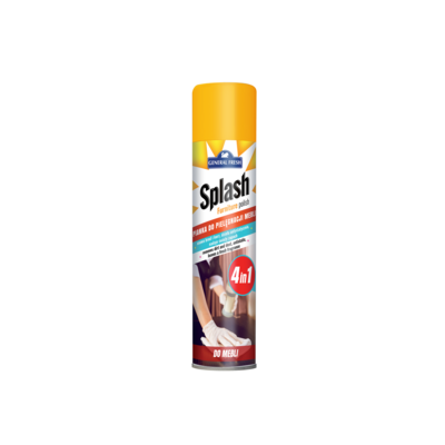 Pianka do mebli 300 ml General Fresh
