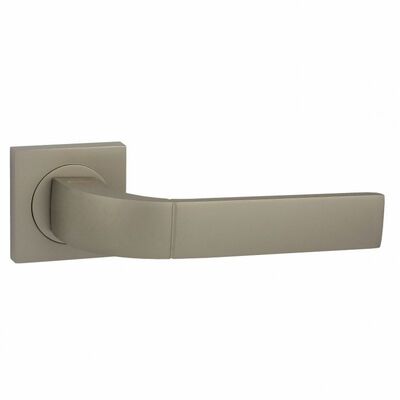 Klamka FOKUS-QR M91 nikiel satyna velvet