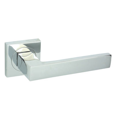 Klamka QUBIK-QR M6 chrom