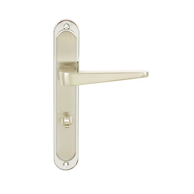 Klamka VITA M6/M9 chrom/nikiel WC72