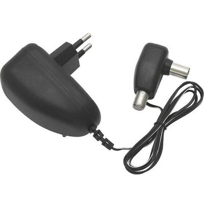 Zasilacz antenowy 12 V z gniazdem "F" VZ-3/01 vayox