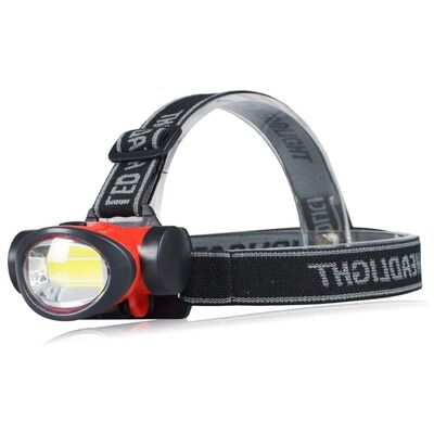 Latarka czołowa LED 3 W LB0111 libox