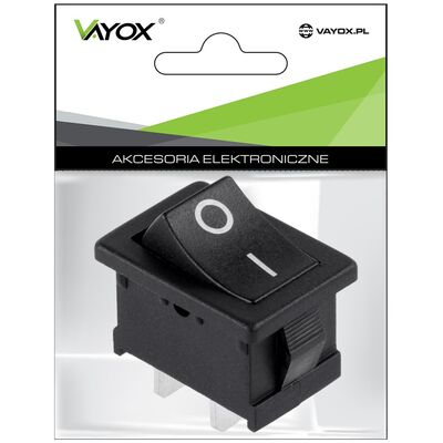 Przełącznik MRS-101 PRK0001A vayox