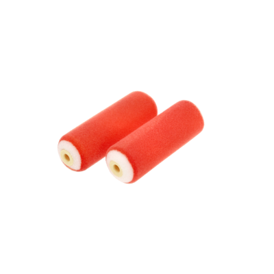Wałek Superflok mini dwustronnie zaokrąglona 11 cm Ø35 mm Hardy Select