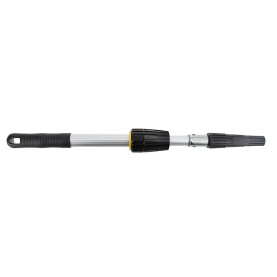 Kij aluminiowy teleskopowy do rączki wałka 0,4-0,7 m Ø21/25 mm Hardy Select