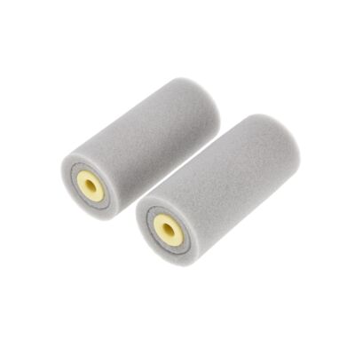 Wałek malarski Moltoselect 3,5 x 7,5 cm 2 sztuki Hardy Select