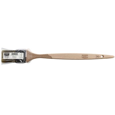 Pędzel kątowy 55 x 11 mm seria 78 HQ syntetyk jasny FSC Hardy Select