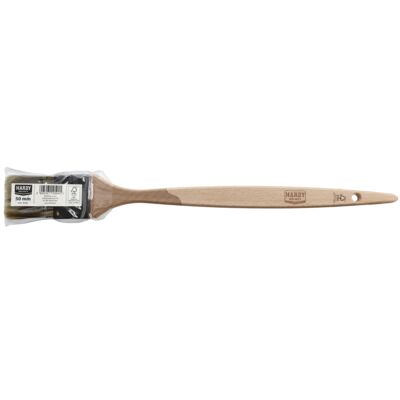 Pędzel kątowy 55 x 11 mm seria 78 HQ syntetyk jasny Hardy Select
