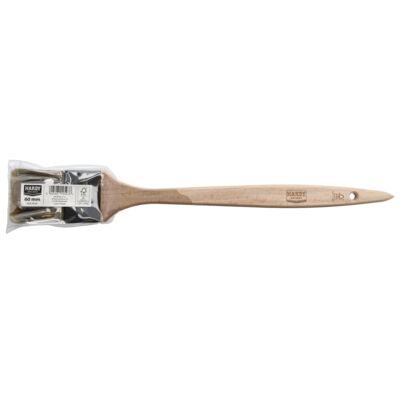 Pędzel kątowy 60 x 11 mm seria 78 HQ syntetyk jasny Hardy Select