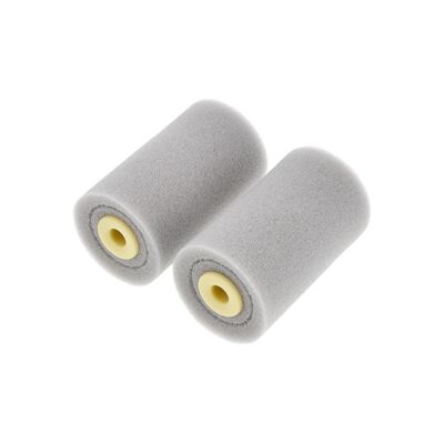 Wałek malarski Moltoselect mini 6 cm Ø35 mm 2 sztuki Hardy Select
