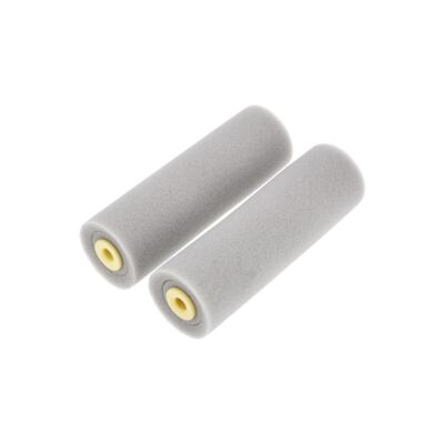 Wałek gąbkowy Moltoselect 11 cm 2 sztuki Hardy Select