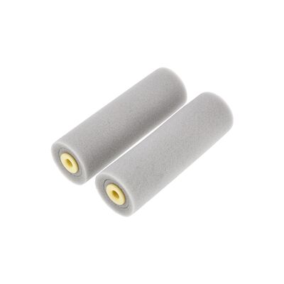 Wałek malarski Moltoselect mini 11 cm Ø35 mm 2 sztuk Hardy Select
