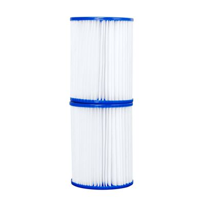 Wkład do pompy filtrującej 2006/3028 l/h typ II 2 sztuki Bestway