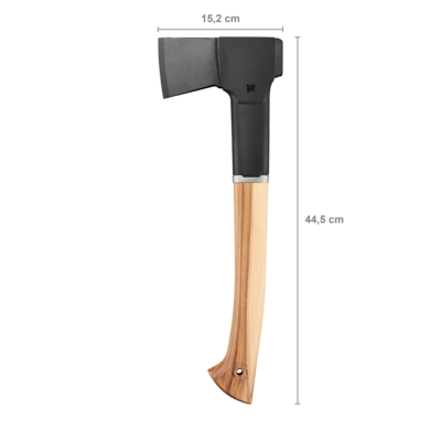Siekiera ciesielska N10 Fiskars