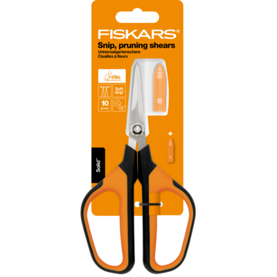 Nożyczki SP15 Solid Fiskars