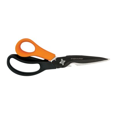 Nożyce Wielofunkcyjne Sp341 Solid Fiskars