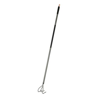 Kultywator aluminiowy 169 cm Fiskars